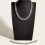 2pcs Mens Necklace Plus Bracelet 11
