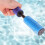 Kandy Toys Mini Foam Water Gun Shooter Pump Action Max Liquidator Hydro Blaster 7