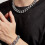 2pcs Mens Necklace & Bracelet 9
