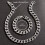 2pcs Mens Necklace & Bracelet 6