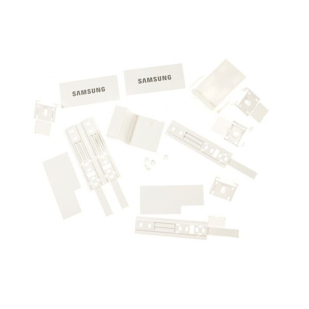 Genuine Samsung Fridge Freezer Installation Kit Deco Door BRB26600FWW