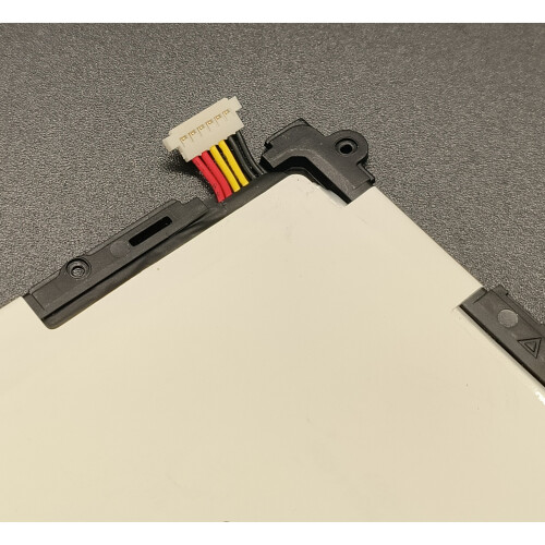 Battery Compatible With Samsung Galaxy Tab A 9.7 T550 2