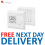 Neomitis RT7RF + RF Boiler Plus Wireless Smart 7 Day Room Thermostat 1