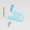 Disposable Ear Piercing Gun Ear Piercing Device 5