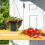 BLOSTM 12" Hanging Baskets 5