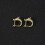 1 Pair Mens Dragon Head Statement Stud Earrings Punk Style Earrings 4