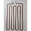 TANSIK HOTPLATE GRILL GRIDDLE HEATING ELEMENTS BV-833 2