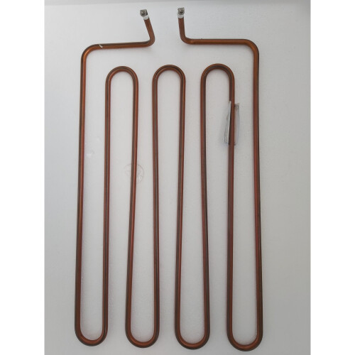 TANSIK HOTPLATE GRILL GRIDDLE HEATING ELEMENTS BV-833 1