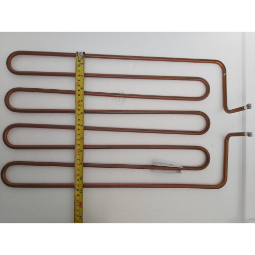 TANSIK HOTPLATE GRILL GRIDDLE HEATING ELEMENTS BV-833 2