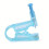10pcs Disposable Ear Piercing Disposable Sterilization Household Ear Piercing Tool Piercing Hole Gun 4