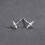 1pc Mens Ear Stud Hole Boys Mini Small Ear Stick Ear Accessories 7
