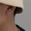 1pc Mens Ear Stud Hole Boys Mini Small Ear Stick Ear Accessories 5