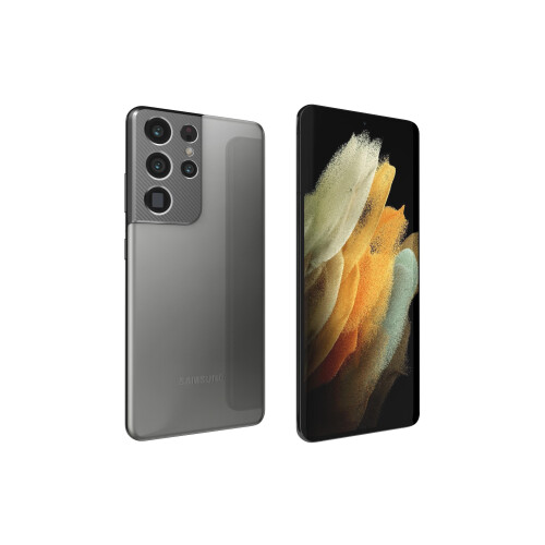 Galaxy S21 Ultra 5G ファントムブラック 256 GB 正規 品