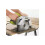 Refurbished Guild 185mm Circular Saw - 1400W 6