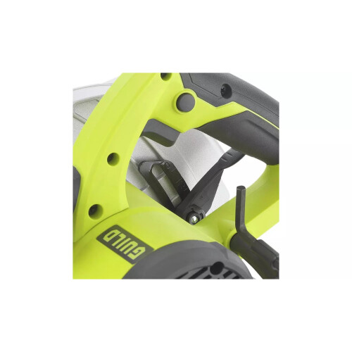 Refurbished Guild 185mm Circular Saw - 1400W 2