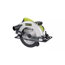 Guild 185mm Circular Saw - 1400W - Refurbished