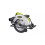 Refurbished Guild 185mm Circular Saw - 1400W 1