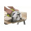 Refurbished Guild 185mm Circular Saw - 1400W 8
