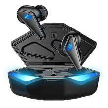 K55 Wireless Bluetooth Headset Gaming Headset Single Binaural Mobile Game Low Latency Tws Bluetooth