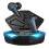 K55 Wireless Bluetooth Headset Gaming Headset Single Binaural Mobile Game Low Latency Tws Bluetooth 2