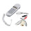 Telephone Phone Butt Test Tester Lineman Tool Cable Set Professional Device 1