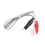 Telephone Phone Butt Test Tester Lineman Tool Cable Set Professional Device 3