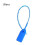 100pcs Disposable Plastic Pull-tite Security Seals Signage Numbered Self Locks N58a 5