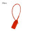 100pcs Disposable Plastic Pull-tite Security Seals Signage Numbered Self Locks N58a 6