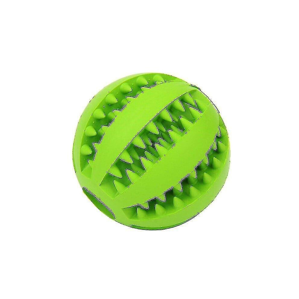 Piece Toy For Dogs-green 