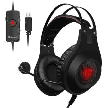 Computer Gaming Headphones Earphones Headset Gamer For Mobile Phone Headphone With Mic Earbuds