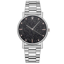 Luxury Quartz Braceletes Stainless Steel Dial Casual Bracelet Watch?G?