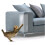 Cat Claw Protector Sofa Protect Pads(4pcs 20x45cm) 1