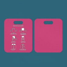 Household Clothes Folding Board Child Adult Clothes Adult Clothes Folding Board Folder Clothing Fold