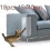 Cat Claw Protector Sofa Protect Pads(4pcs 20x45cm) 4