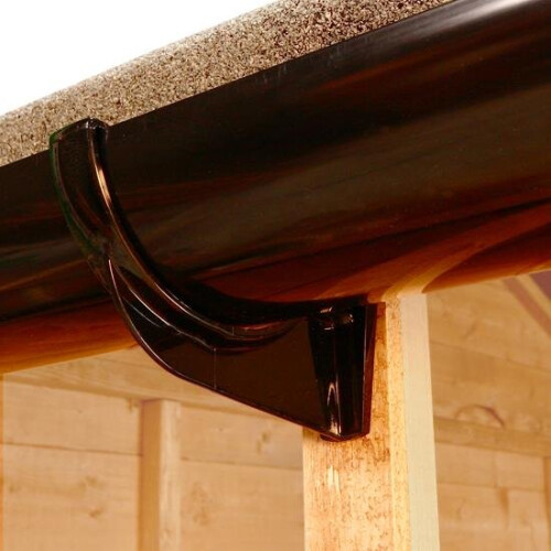BillyOh (12ft) BillyOh Shed Gutter System Kit