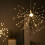 Trueshopping LED Hanging Light - 30cm - Explosive Effect 3