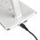 Trueshopping White Desk Lamp with Wireless & USB Phone Charger 6
