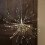 Trueshopping LED Hanging Light - 30cm - Explosive Effect 4