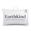 (2 Pack) Earthkind Recycled Feather & Down Pillow UK Made 1
