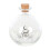 10cm Glass Spell Jar with Recipe Booklet 1