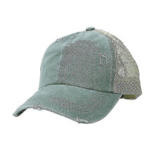 Criss Cross Ponytail Hats Women's Baseball Caps, Hat?Other?