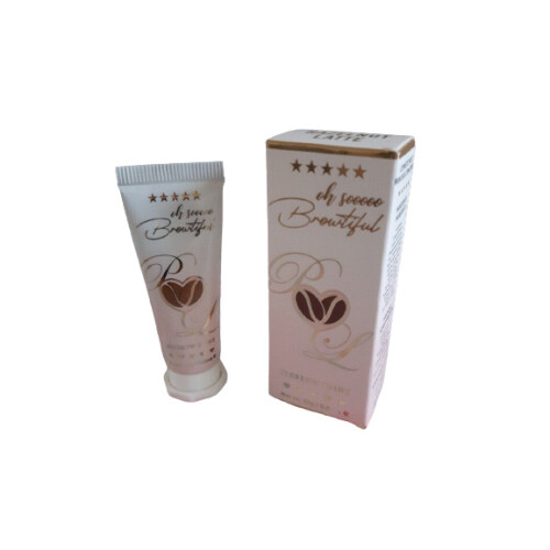 P.LOUISE Oh Soooo Browtiful Eyebrow Paint Hazlenut Latte 15g