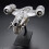 Revell Star Wars: Mandalorian Razor-våbenskjoldet 4
