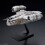 Revell Star Wars: Mandalorian Razor-våbenskjoldet 5