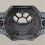 Bandai 1:72 scale Star Wars Imperial TIE Interceptor model kit by Bandai 11