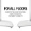 SANUS WSSE3A2 Height-Adjustable Speaker Stand for Sonos Era 300 White, Pair 10