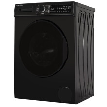 Russell Hobbs Lavatrice 9kg 1400rpm Nero RH914W116B