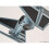 Bandai 1:72 scale Star Wars Imperial TIE Interceptor model kit by Bandai 14