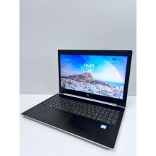HP ProBook 450 G5 Intel Core I5-8250U 16 GB RAM 512 SSD Windows 11 pro Grade A - Refurbished