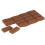 Galaxy Galaxy Smooth Milk Chocolate Bar for Sharing,Chocolate Gift, 360g 3